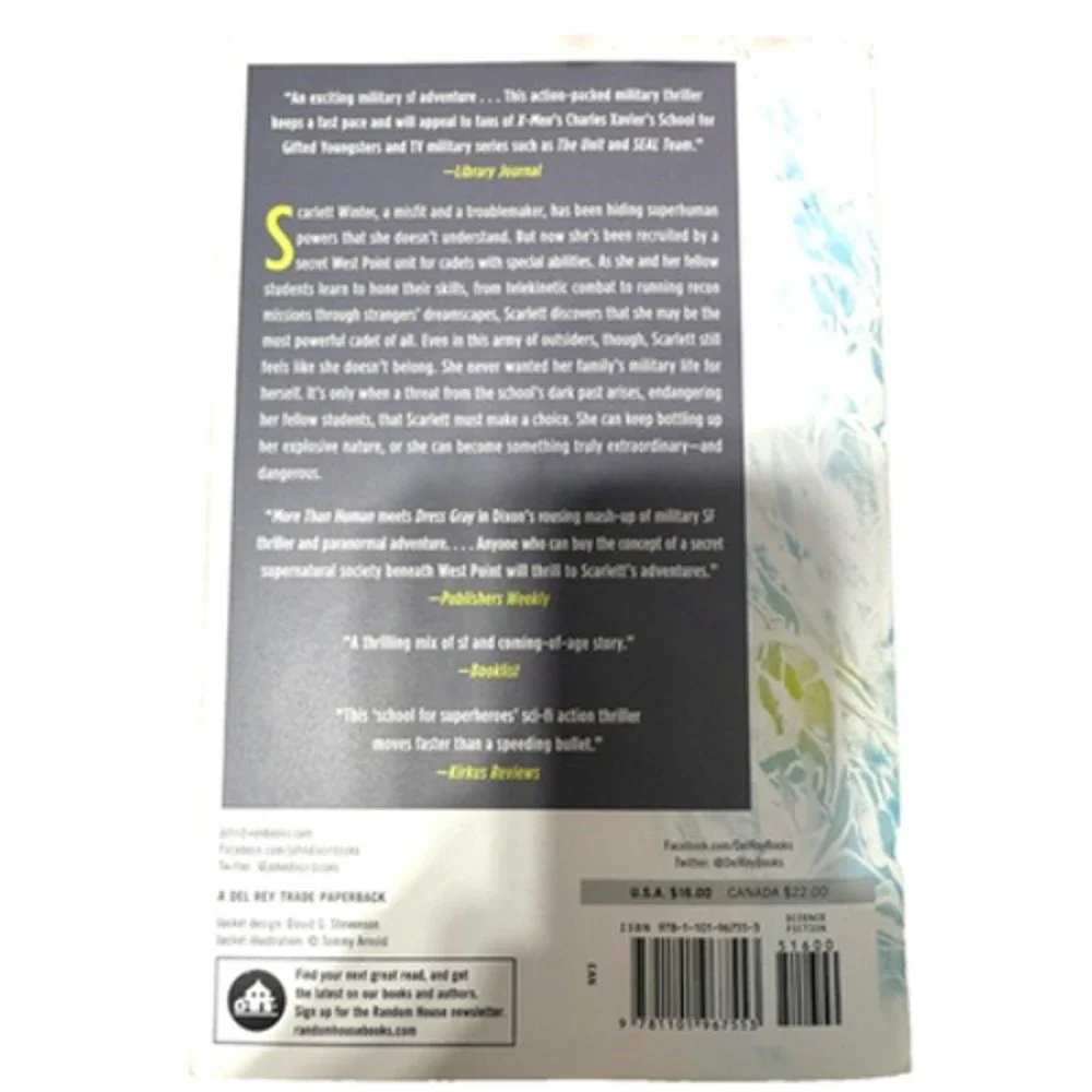 ⚡ THE POINT by John Dixon‎ – Paperback
